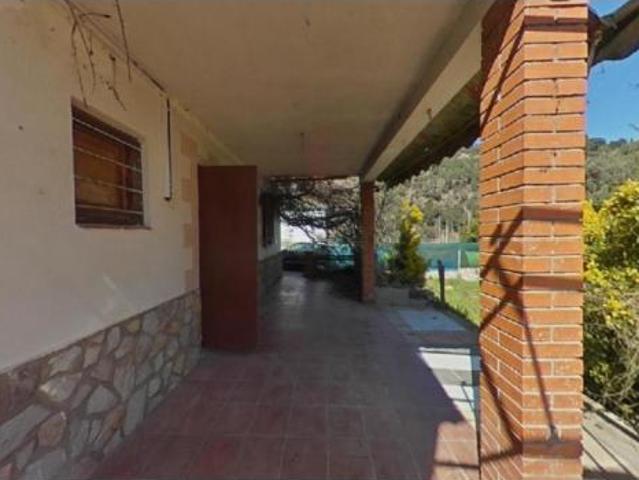Casa Venta Massanes, Massanes