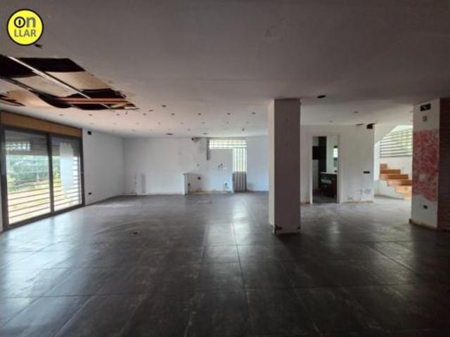 Casa Venta Riudarenes, Carretera de Santa Coloma