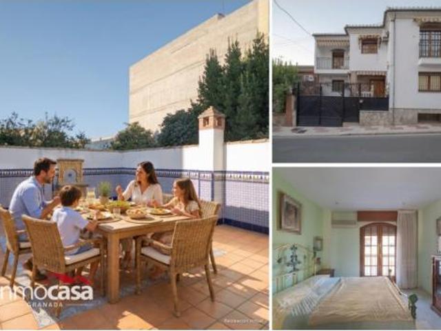 Casa Venta Maracena, Maracena