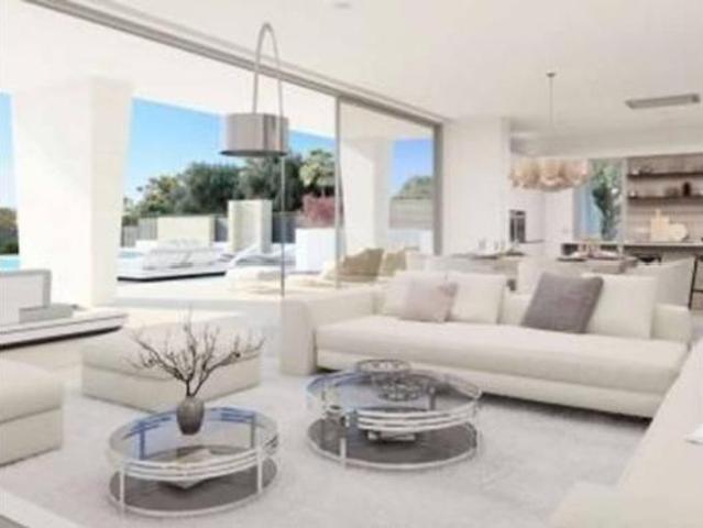 Casa Venta Marbella, Centro