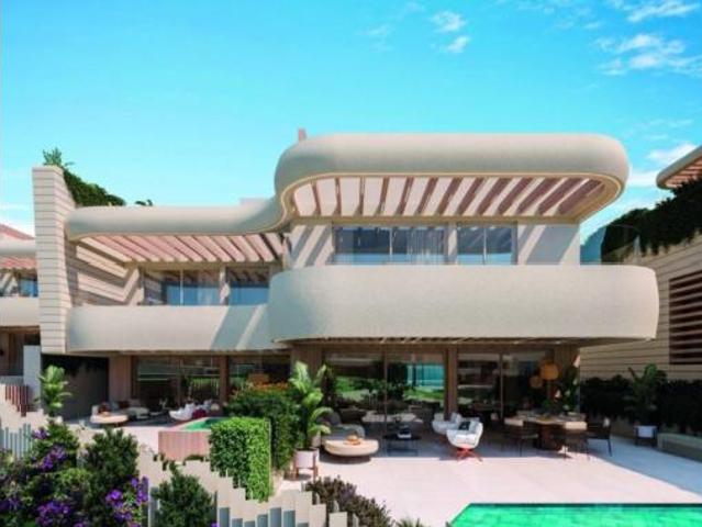 Casa Venta Marbella, Costabella El Rosario Ricmar