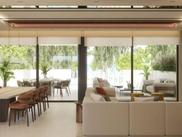 Casa Venta Marbella, Costabella El Rosario Ricmar