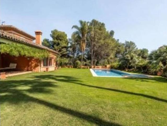 Casa Venta Marbella, Centro