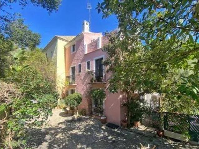 Casa Venta Marbella, Milla de Oro