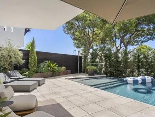 Casa Venta Marbella, Sierra Blanca