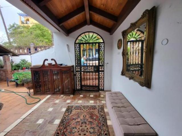 Casa Venta Marbella, Nueva Alcántara