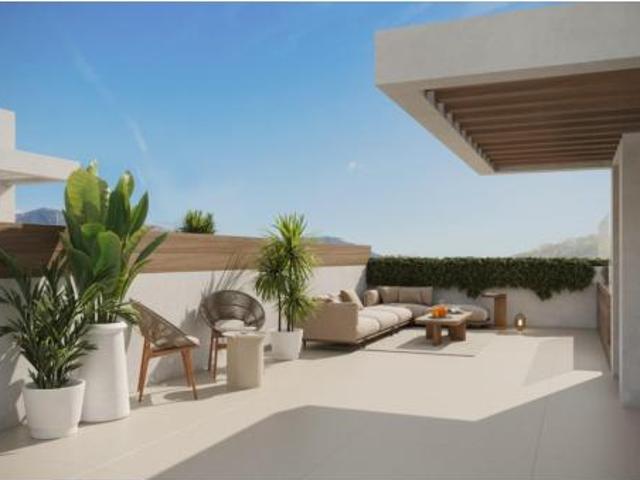 Casa Venta Marbella, Nueva Alcántara