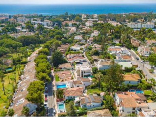 Casa Venta Marbella, Nueva Andalucía