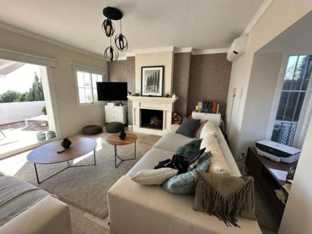 Casa Venta Marbella, Nagüeles Alto