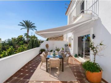 Casa Venta Marbella, Nagüeles Alto