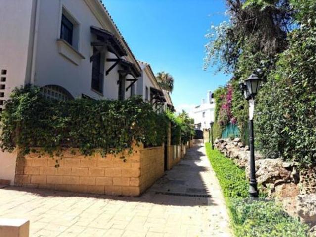 Casa Venta Marbella, Nagüeles Alto
