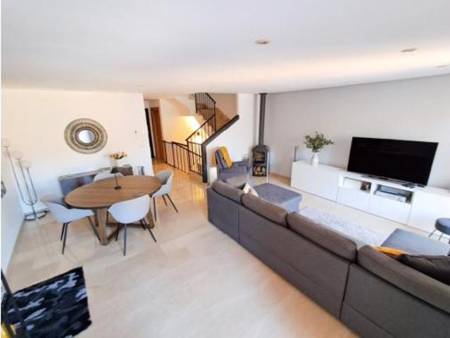 Casa Venta Marbella, Nagüeles Alto