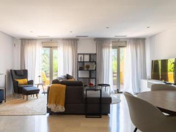 Casa Venta Marbella, Nagüeles Alto