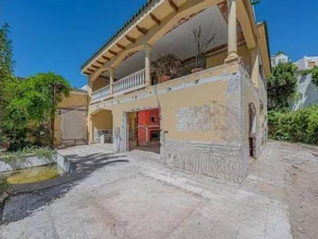 Casa Venta Marbella, Nagüeles Alto