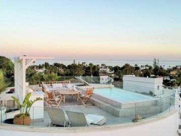 Casa Venta Marbella, Cabopino Reserva de Marbella