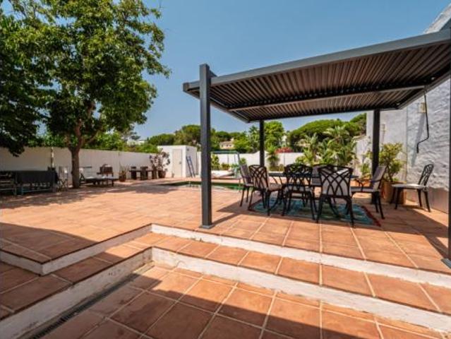 Casa Venta Marbella, Cabopino Reserva de Marbella