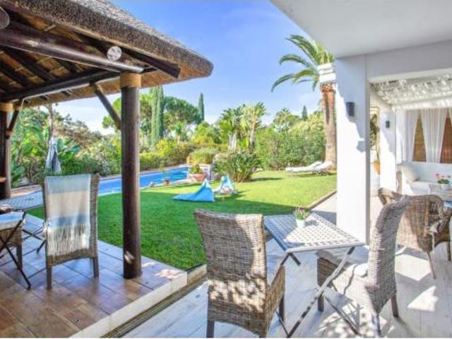 Casa Venta Marbella, Cabopino Reserva de Marbella