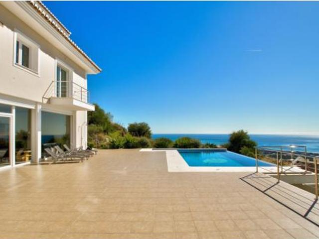 Casa Venta Teror, Los Monteros