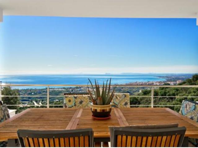 Casa Venta Teror, Los Monteros