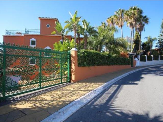 Casa Venta Marbella, Los Monteros Bahía de Marbella