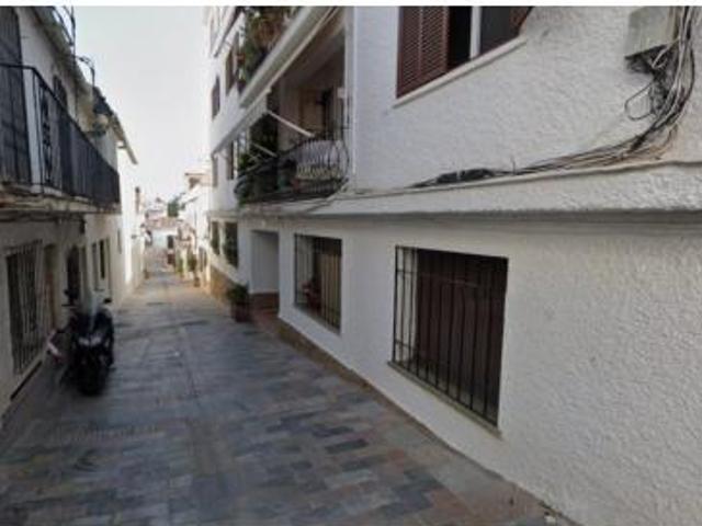 Casa Venta Marbella, Casco Antiguo