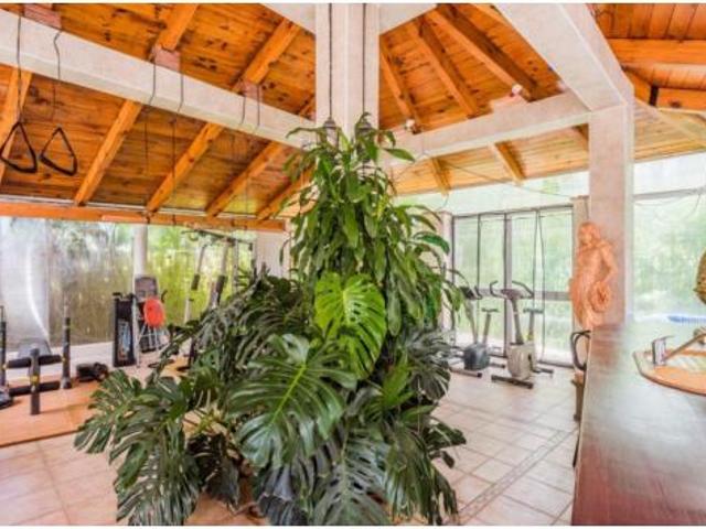 Casa Venta Villanueva del Rosario, Villanueva del Rosario