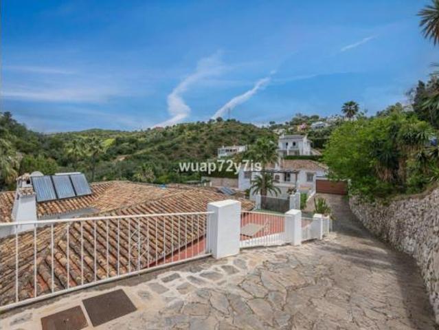 Casa Venta Marbella, Costabella El Rosario Ricmar
