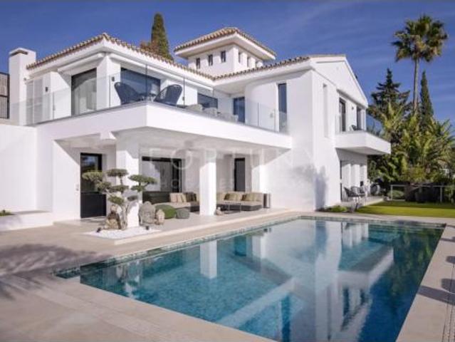 Casa Venta Marbella, Costabella El Rosario Ricmar