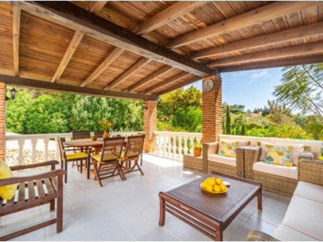 Casa Venta Marbella, Costabella El Rosario Ricmar