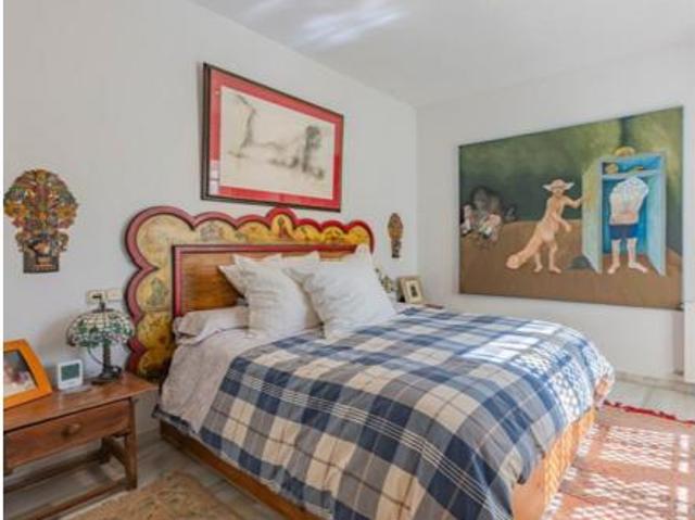 Casa Venta Marbella, El Higueral La Merced