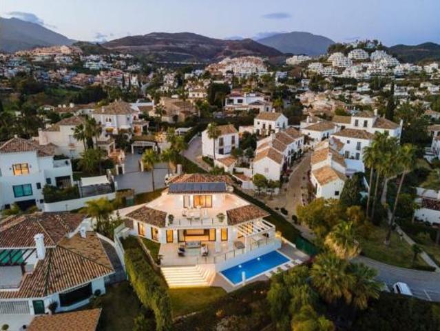 Casa Venta Marbella, Casco Antiguo
