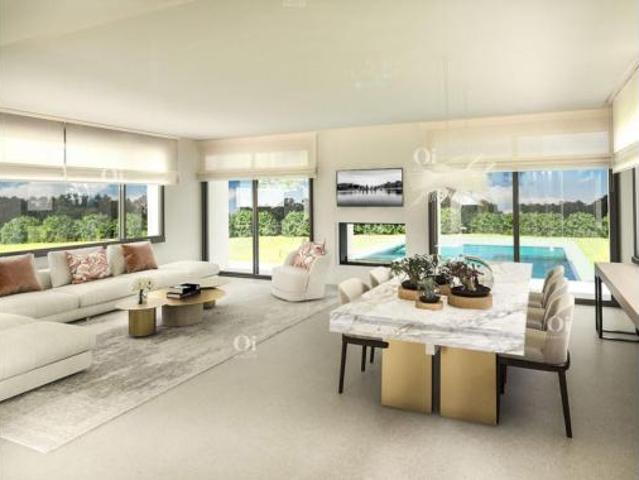 Casa Venta Luque, Marbella