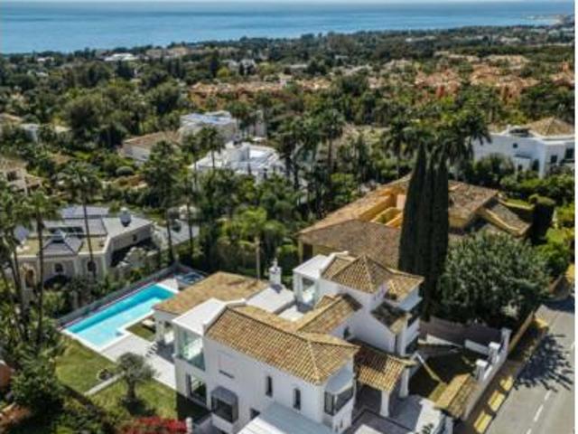 Casa Venta Marbella, El Higueral La Merced