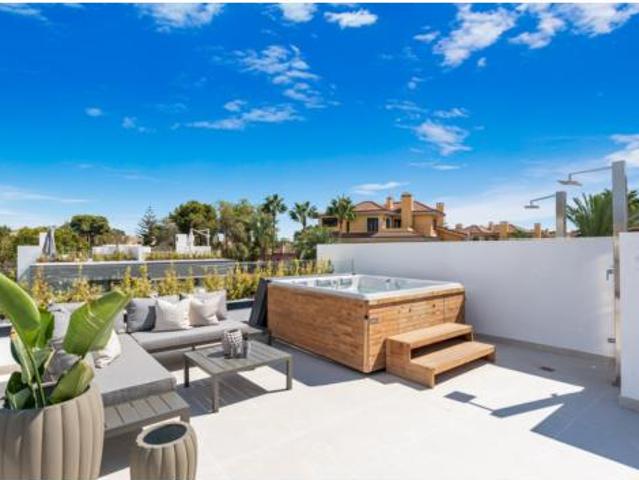 Casa Venta Marbella, El Higueral La Merced