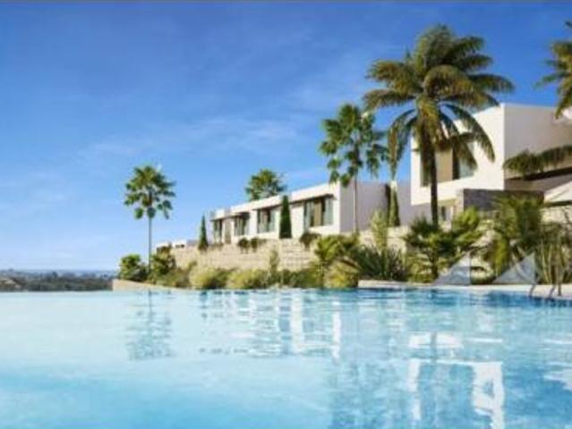 Casa Venta Marbella, Los Monteros Bahía de Marbella