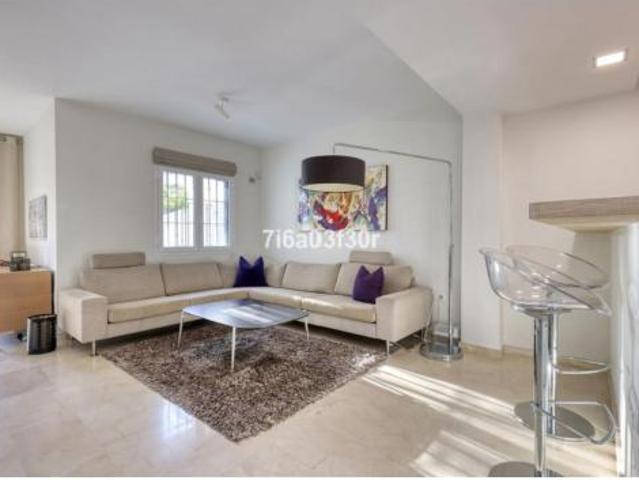 Casa Venta Luque, Marbella
