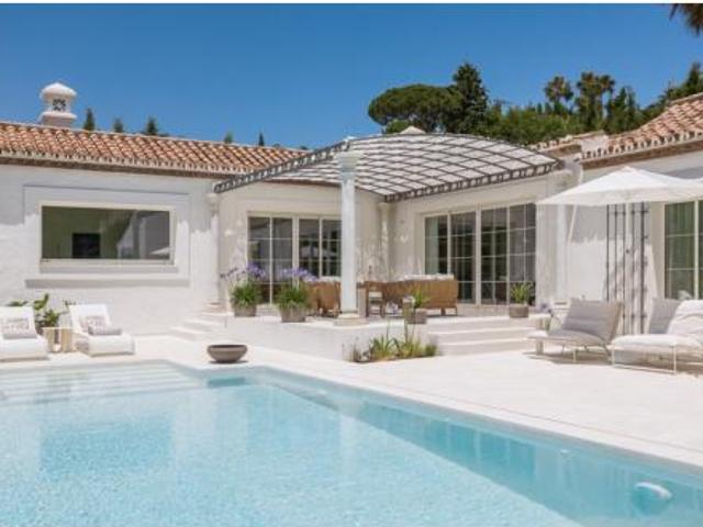 Casa Venta Marbella, Guadalmina