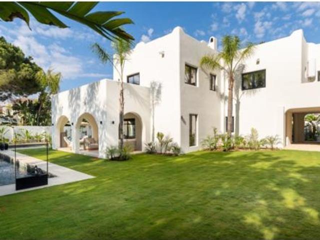 Casa Venta Marbella, Guadalmina