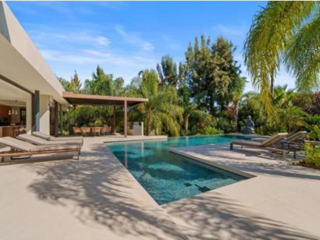 Casa Venta Marbella, Las Chapas