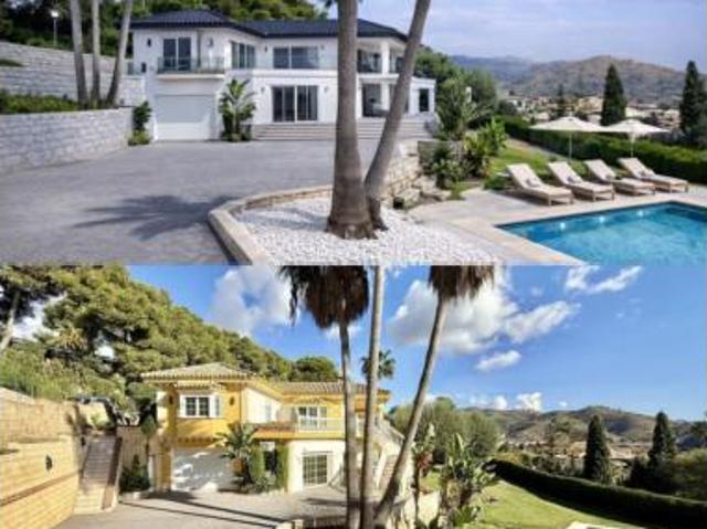 Casa Venta Marbella, Las Chapas
