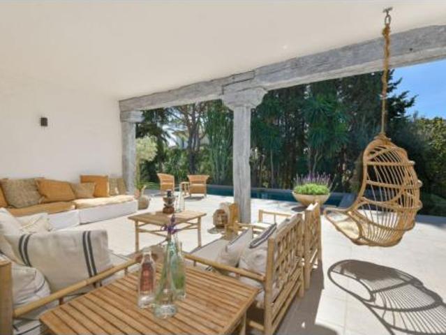 Casa Venta Marbella, Las Chapas