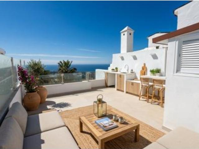 Casa Venta Marbella, Los Monteros Bahía de Marbella