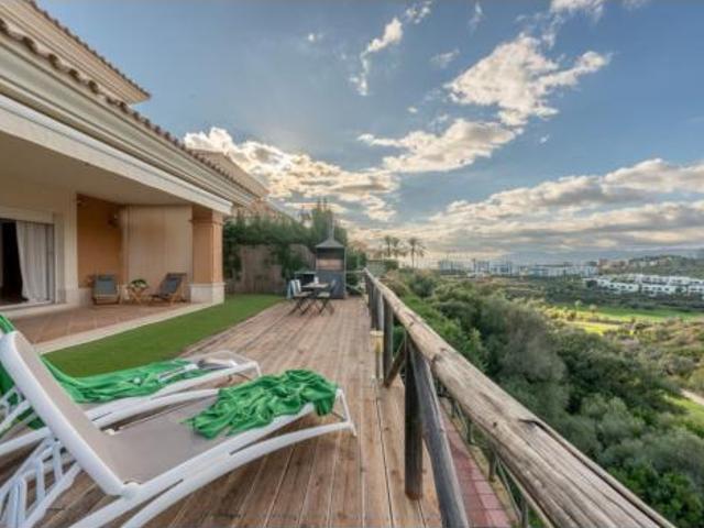 Casa Venta Marbella, Los Monteros Bahía de Marbella