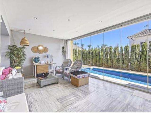 Casa Venta Marbella, Los Monteros Bahía de Marbella