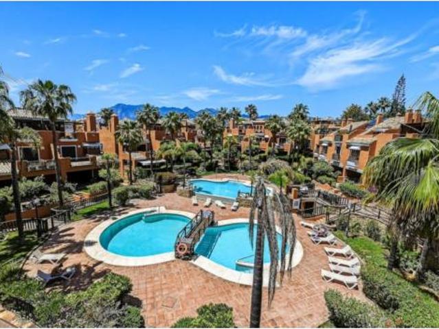 Casa Venta Marbella, Los Monteros Bahía de Marbella