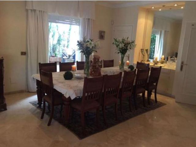 Casa Venta Teror, Los Monteros