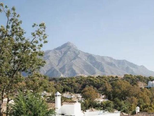 Casa Venta Marbella, Los Naranjos Las Brisas