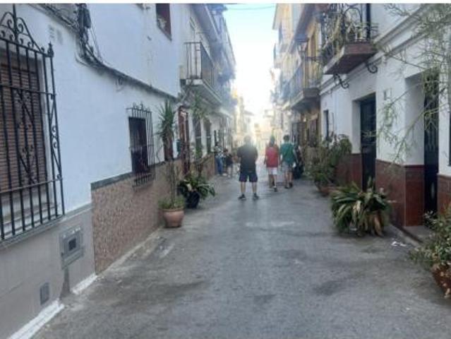 Casa Venta Marbella, Playa de la Fontanilla
