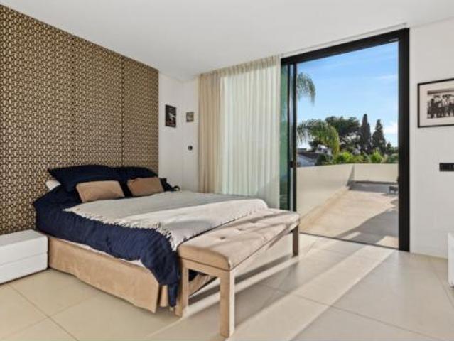 Casa Venta Marbella, Plaza de Toros Las Albarizas La Ermita