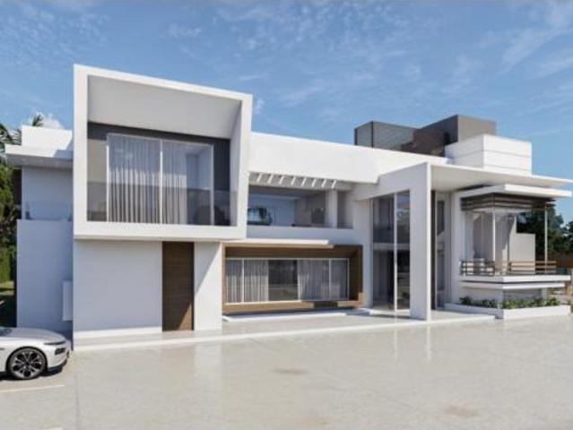 Casa Venta Marbella, Plaza de Toros Las Albarizas La Ermita